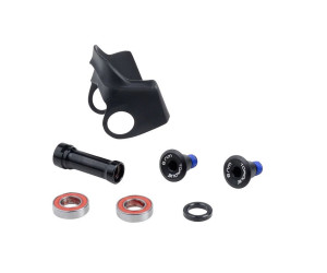 Запчасти к раме Trek PRECALIBER ISOSPEED HDWR